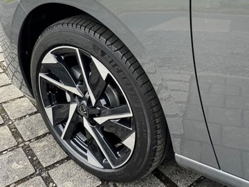 Peugeot 308 III 2024 Od ręki - Allure e-DCS6 1.2 mHEV 145KM / Pakiet Comfort, Wygoda, zdjęcie 7