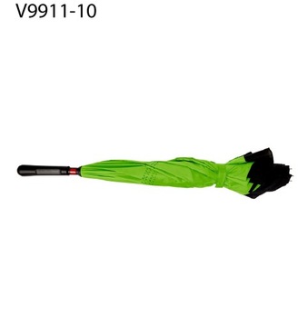 25 двусторонних ручных зонтов премиум-класса YOUR PRINT