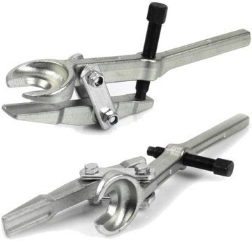 ŚCIĄGACZ PRZEGUBÓW KULISTYCH DRĄŻKÓW SWORZNI