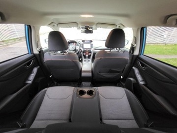 Subaru XV II Crossover 2.0i-S e-BOXER 150KM 2020 SUBARU XV 2.0l hybryda 150KM Exclusive NAV Salon PL ASO 1 właścicielka, zdjęcie 25