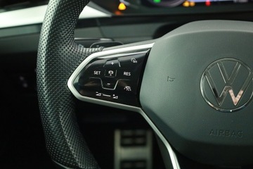 Volkswagen Arteon Fastback Facelifting 2.0 TSI 190KM 2021 VW Arteon 2.0 TSI, Salon Polska, Serwis ASO, zdjęcie 17