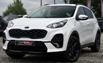 Kia Sportage V 2022 Kia Sportage SKORA Alusy LED Navi linne assist idealny jak nowy maly przeb, zdjęcie 17