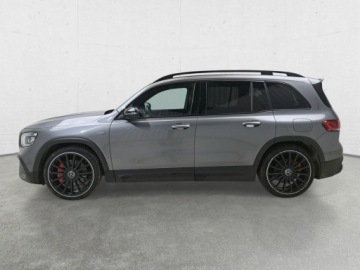 Mercedes GLB SUV AMG 35 2.0 306KM 2023 Mercedes GLB Poleasingowe.pl, zdjęcie 3