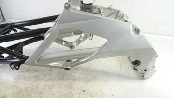 Рама Aprilia SXV RXV 550