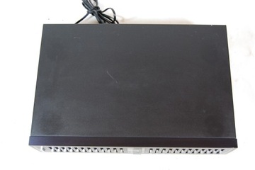 ГРАФИЧЕСКИЙ ЭКВАЛАЙЗЕР FISHER EQ-275