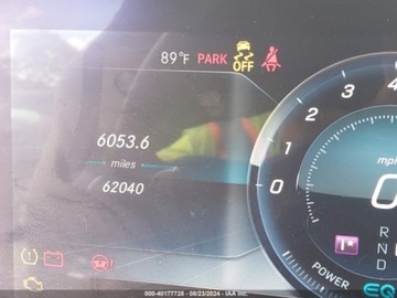 Mercedes CLS C257 2019 Mercedes-Benz CLS 2019r, 450, 3.0L 3.0 Benzyna 362KM, zdjęcie 10