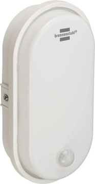 Lampa Elewacyjna Ścienna Czujnik 15W IP54 1600lm