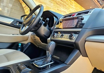 Subaru Legacy V Kombi Facelifting 2.5i 173KM 2015 Subaru Legacy BENZYNA 2.5, Niski przebieg, 60 tys Automat, Boxer 2.5 173KM, zdjęcie 18