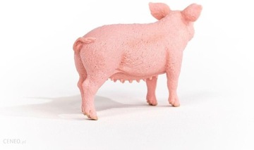 Фигурка свиньи