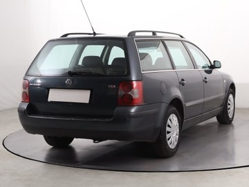 Volkswagen Passat B5 Kombi 1.9 TDI 130KM 2002 VW Passat 1.9 TDI, Klima, Klimatronic, El. szyby, zdjęcie 4