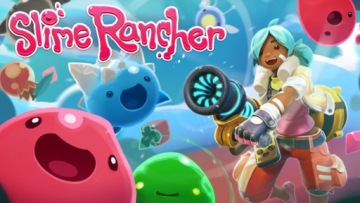 Slime Rancher (ПК) — Steam