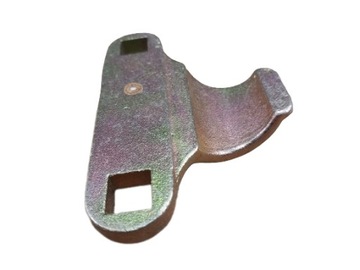 Docisk kosy 626749.1 CLAAS
