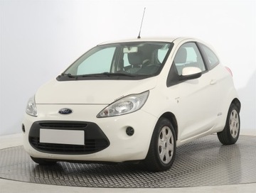 Ford Ka III 1.2 Duratec 69KM 2012 Ford Ka 1.2 i, 1. Właściciel, Klima, zdjęcie 1