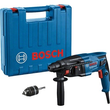 Młot pneumatyczny BOSCH Professional GBH 2-21 7