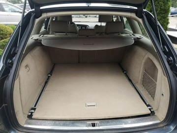 Audi A6 C6 Allroad quattro 3.0 V6 TDI 233KM 2008 Audi A6 3,0 TDI 233KM Klimatr Navi QUATTRO ALU 17, zdjęcie 25