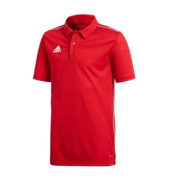 F5228 ADIDAS Bluza treningowa dziecięca 140cm