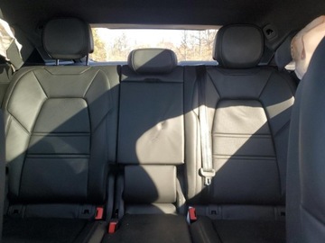 Porsche Cayenne III 2024 Porsche Cayenne Coupe 2024 3.0l 3.0 Benzyna 348KM, zdjęcie 1