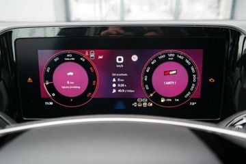 Skoda Kodiaq II SUV 2.0 TDI SCR 193KM 2026 Škoda Kodiaq Skoda Kodiaq Sportline 2.0 TDI (193, zdjęcie 18