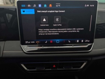 Volkswagen Tiguan II SUV Facelifting 1.5 TSI 150KM 2024 Volkswagen Tiguan 1,5 eTSI 150 KM DSG Elegance Tempomat aktywny ACC do 210, zdjęcie 17