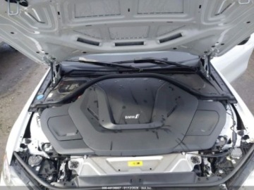 BMW i4 2024 BMW i4 GRAN COUPE EDRIVE40, 2024r., Elektryczny 335KM, zdjęcie 11