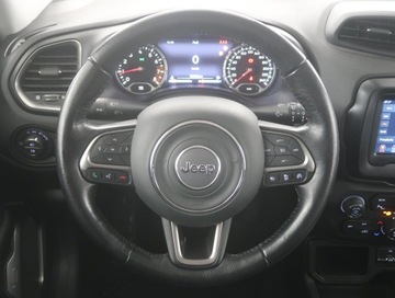 Jeep Renegade SUV Facelifting 1.0 GSE T3 Turbo 120KM 2018 Jeep Renegade 1.0 T-GDI, Salon Polska, zdjęcie 14