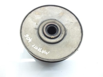 SPRZĘGŁO YAMAHA MAJESTY 125 MBK SKYLINER