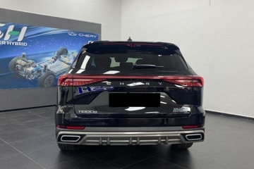 Chery Tiggo 8 SUV PHEV 1.5 T-GDI DHE 279KM 2025 CHERY TIGGO 8 Prestige 1.5 T-GDI Super Hybrid DCT 279KM 2025, zdjęcie 3