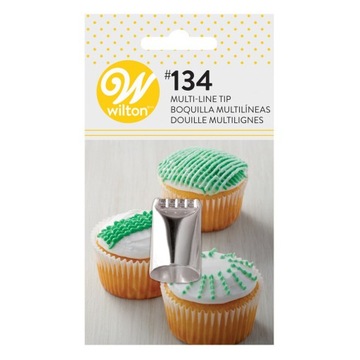Wilton Tylka pięciolinia nr 134