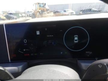 Hyundai Sonata V 2025 Hyundai Sonata 2025 HYUNDAI SONATA HYBRID LIMITED 2.0 Hybryda 150KM, zdjęcie 7