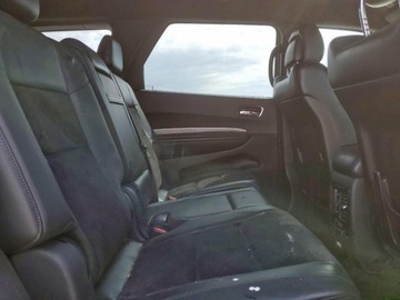 Dodge Durango III 3.6 V6 294KM 2018 Dodge Durango GT 2018 3.6l 3.6 Benzyna 295KM, zdjęcie 10