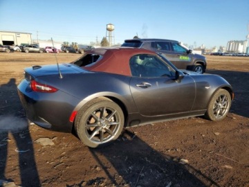Mazda MX-5 IV 2018 Mazda MX-5 Miata Grand Touring 2018 2.0 Benzyna 155KM, zdjęcie 3