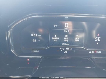  GMC Sierra 2023r., 1500 SLE, od ubezpieczalni 2.7 Benzyna 310KM, zdjęcie 10