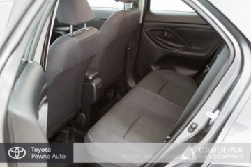 Toyota Yaris IV Hatchback 1.5 Hybrid Dynamic Force 116KM 2024 Toyota Yaris Cross Cross Hybrid 1.5 Comfort, zdjęcie 12