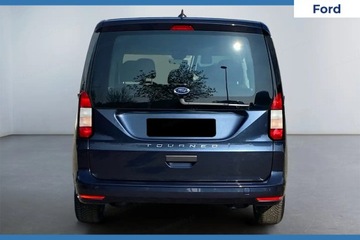 Ford Tourneo Connect IV Van 2,0 EcoBlue 102KM 2024 FORD Tourneo Connect L1H1 Trend 2.0 102KM, zdjęcie 5