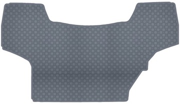 Серия Valtra A A105 A115 A125 A135 Резиновый коврик