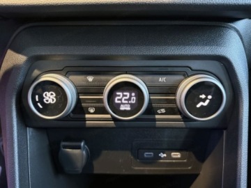 Dacia Sandero III Stepway 1.0 TCe 110KM 2025 Od ręki - Stepway Expression 1.0 TCe 110KM / Pakiet Thermo, zdjęcie 11