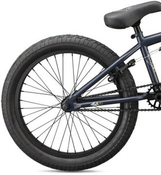 ROWER BMX MONGOOSE LEGION L80 KOLA 20 RAMA 21