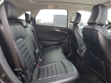 Ford Edge II 2022 Ford Edge Sel 2022 2.0 Benzyna 250KM, zdjęcie 10