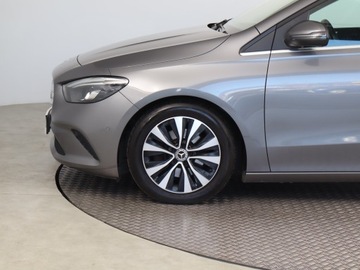 Mercedes Klasa B W247 2021 Mercedes B B 180 d, Salon Polska, Automat, Skóra, zdjęcie 14