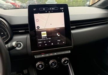 Renault Clio V Hatchback 5d 1.3 TCe 130KM 2019 Renault Clio 1,3 TCe 130KM Automat Navi Kamera 1.3 Benzyna 130KM, zdjęcie 16