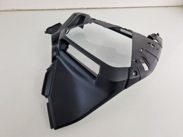 H768 DUCATI MULTISTRADA V4 V4S ЛЕВАЯ ЗАПРАВКА