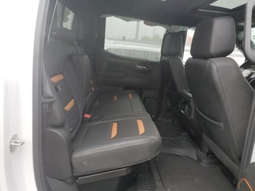  GMC Sierra K1500 AT4 2024 3.0L 3.0 Diesel 277KM, zdjęcie 10