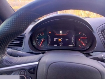 Opel Insignia I Sports Tourer Facelifting 2.0 CDTI BiTurbo ECOTEC 195KM 2014 Opel Insignia 2.0d 194KM 2014r Bogate wyposażenie!, zdjęcie 19