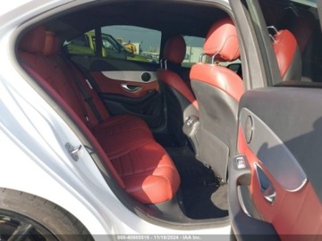 Mercedes Klasa C W205 2019 Mercedes-Benz Klasa C 2019 MERCEDES-BENZ C 300 2.0 Benzyna 255KM, zdjęcie 8
