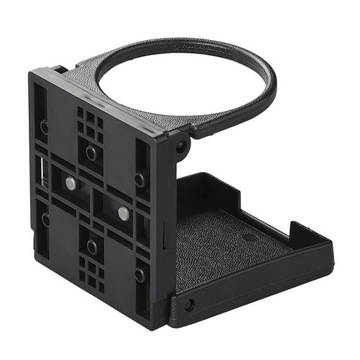 Складной держатель для бутылок кемпера с напитками