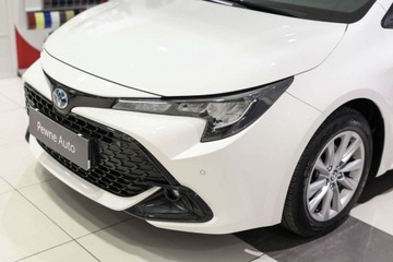 Toyota Corolla XII TS Kombi Facelifting 1.8 Hybrid 140KM 2023 Toyota Corolla 1.8 Hybrid Comfort 1.8 Hybryda 140KM, zdjęcie 29