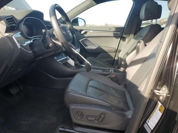 Audi Q3 II 2020 Audi Q3 Premium Plus 2020 2.0l 2.0 Benzyna 228KM, zdjęcie 7