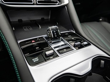 BYD Seal U DM-i 218KM 2025 DM-i Boost Suv 1.5 (218KM) 2025, zdjęcie 14