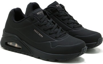 WYPRZEDAŻ SKECHERS-73690/BBK cza r41 LUPA2X