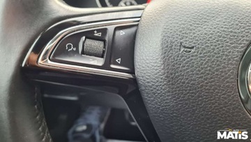 Skoda Superb III 2015 Skoda Superb 1.4T 140km manual bi xenony asystent 2xPDC oswietlenie 3xclim, zdjęcie 21